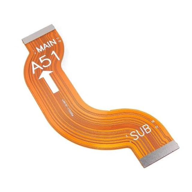 FLEX LCD SAMSUNG A51